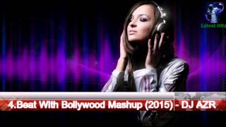 Download lagu Bollywood NonStop Mashup Mix Vol 2 | Latest 2015 | HD mp3