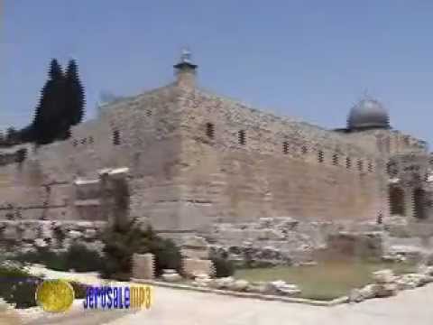 בית ראשון ובית שני - סיור קולי בעיר העתיקה בירושלים