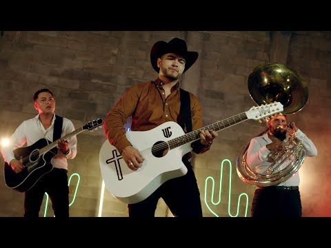 Tu Llegada - (Video Oficial) - Ulices Chaidez - DEL Records 2023