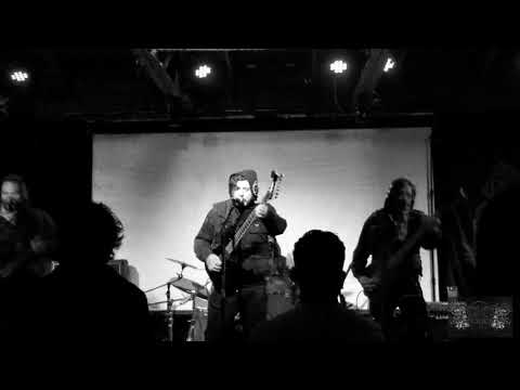 Yaotl Mictlan - Guerra Indigena