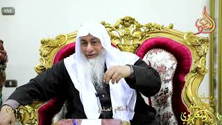 أفمن يخلق كمن لا يخلق ـ ـ الشيخ مصطفى العدوي تاريخ 6 2 2024