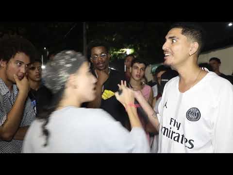 ESPECIAL BATALHA DO ATLÂNTICA - NOVENTA E DIMAS X LF E GUERRA - 2ª FASE