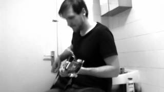 The Moan, The Black Keys Acoustic Cover