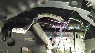 Розшифровка помилки p1568 Nissan