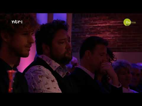 Alexander Ullman - Dans van de Suikerfee - Tsjajkovski | Podium Witteman