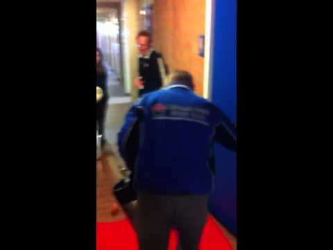 Alkmania - Bernardus