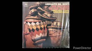 gaiteros de San jacinto animalito del monte música de carnaval