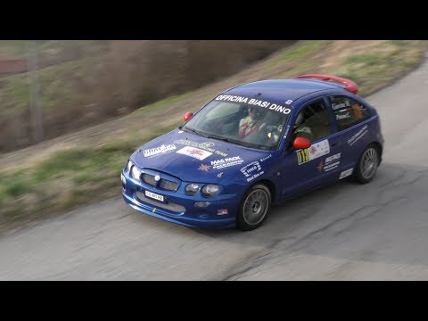 2°Rally Vigneti Monferrini 2019 Giovine - Pistone by Ferrario