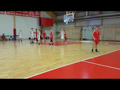 20161218 Täby P01 - Uppsala Q3