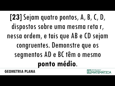 C02. Segmentos de Reta [23]