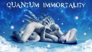 Crywolf - Quantum Immortality