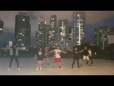 160617 KPOP Dance Off Vol 87: Monsta X - Beautiful