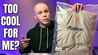 Malbon - Honest Sizing and Fit Revealed by a 'Normal' Golfer!