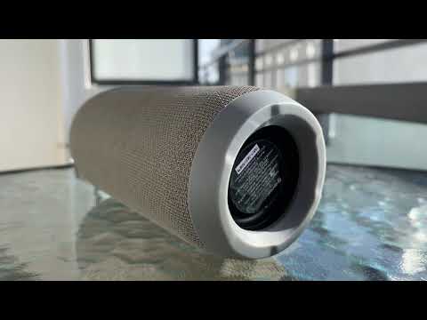 BASS TEST DENVER BTS 110 NR 👍🏼🤤