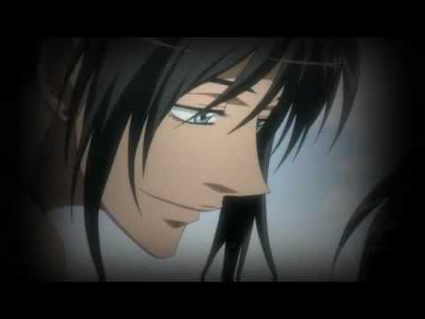 The Call - Jyu-Oh-Sei AMV