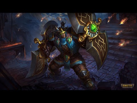 Casual Cabrakan Jungle: I ONE SHOT THE MAN