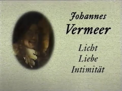 Johannes Vermeer - Doku über den Maler (1996)