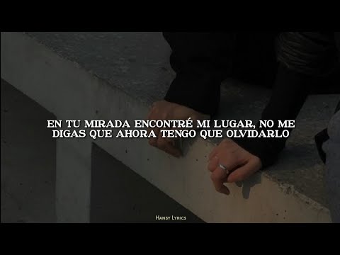 3AM - Tu me encantas | LETRA