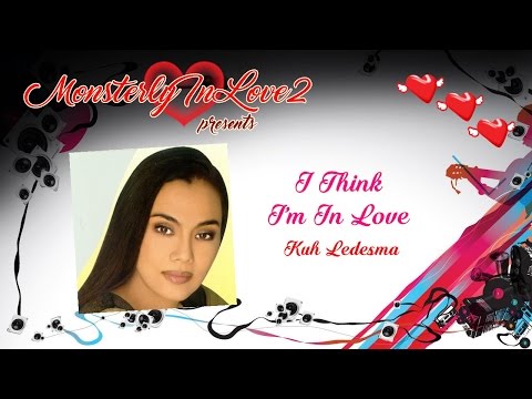 I Think I'm In Love video