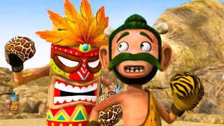 Download lagu Oko Lele - Episode 29: Boxing - CGI animated short mp3 Download lagu Oko Lele - Episode 29: Boxing - CGI animated short mp3