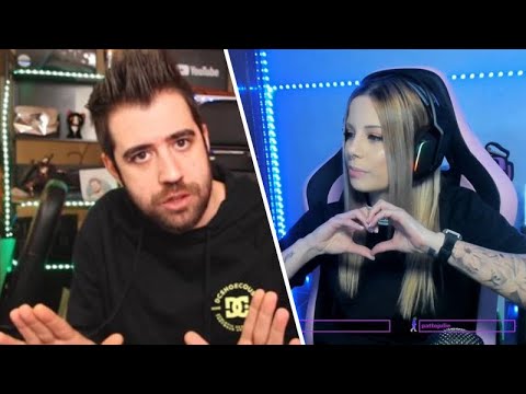 BIYIN DEJA EL MICRO ABIERTO Y AURON LE DICE Mi .....😱😍