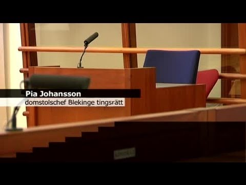 Gängmedlemmar står inför rätta i Helsingborg