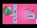 Learn To Read With Starfall