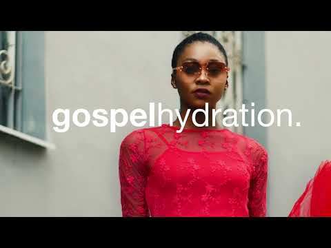 Stevie Valentine - God Sees The Best In You