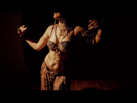 Mert Demir & Mabel Matiz - Antidepresan (Dance Performance Video)