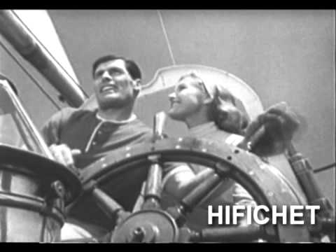 Brylcreem (Publicité Québec)