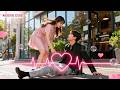 Poor Girl Accidentally Hits CEO But To Her Surprise He Falls For Her At First Sight
