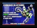 Championship Motocross Ricky Carmichael PlayStation 1 PS1