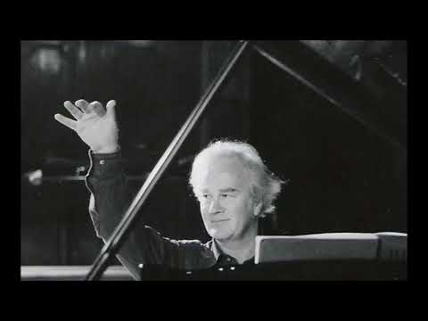 Frédéric Meinders plays his transcripiton "Banjo and Fiddle" (Live in Husum)