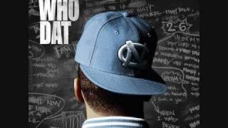 J. Cole - &quot;Who Dat&quot; (Explicit) FIRST SINGLE FROM HIS DEBUT ALBUM