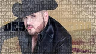 El Komander - Desaparecido (Official Lyrics)