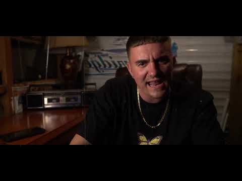 Enels - Morphine (Prod By Lurch)