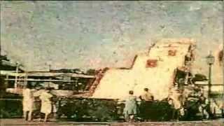 NO MONSTER CLUB - WISH ME WELL