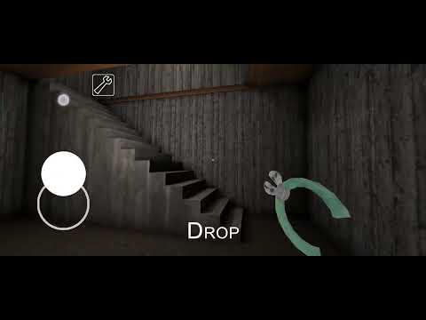 Granny 1 esepe to door 🚪 part 2