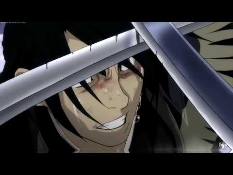 「AMV」- Slice Like a Samurai