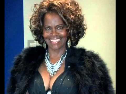 Barbara Fowler My Funny Valentine Chaka Khan Cover