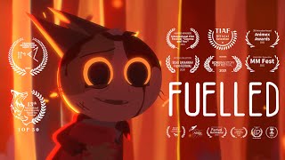 Fuelled | Animated Short Film 2021