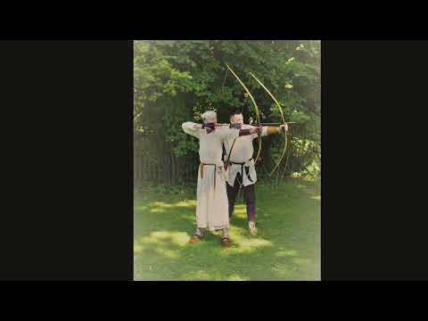 Bogensport vor Ort YouTube-Vdeominiatur 22