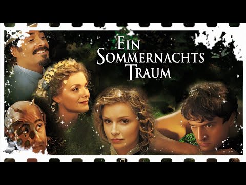 Ein Sommernachtstraum | GermanTrailer