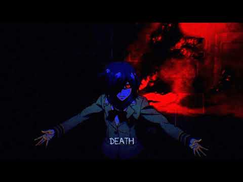 Yung Banshee - Black Magic (feat. Black Smurf)