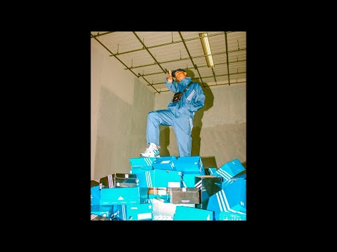 (FREE) Kyan x Leviano x Yung Nobre Type Beat "Drill de Chucro" (Prod. Peoz)