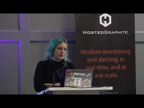 Pycon Ireland 2018: Django APIs, Versioning and You - Rebecca Martin
