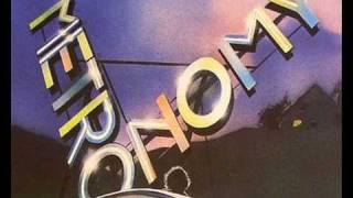 Metronomy - On Dancefloors (Stereo Difference) from "Nights Out"