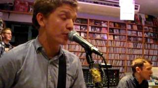 If Only The Moon Were Up / Effortlessly