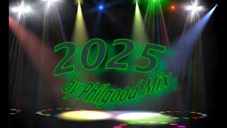 Funky House 2025 Philgood 5336 Mix