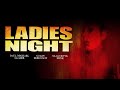 Ladies Night FULL MOVIE Thriller Movies Paul Michael Glaser The Midnight Screening